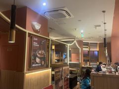 -鱼酷活鱼烤鱼(静安大融城店)