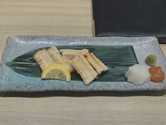 -梅丘·寿司の美登利(银座店)