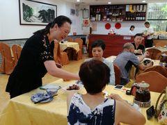 大堂-九大簋家宴(晓港湾店)