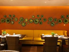 卡座-采悦轩中餐厅·粤菜·海南菜(神州半岛喜来登度假酒店)