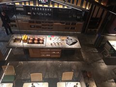 -初蓉丨遇见新川菜(亲贤街荣耀店)