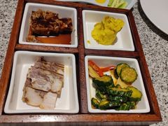 -真地道京味府·鲜橙烤鸭·北京菜(朝阳公园·甜水园店)