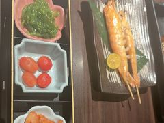 -匠和风精致料理(莆田财富中心店)