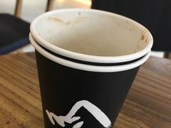 -明谦·Coffee&Cocktail Bar(美您公园店)