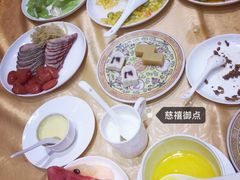 -仿膳饭庄(天安门店)