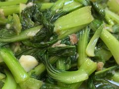 油渣小白菜-卢庄(江汉路店)