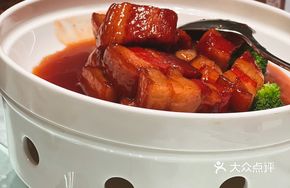 Zhou's Braised Pork Belly