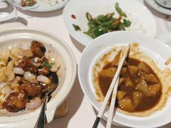 -禧宴Joyous Restaurant(禧园店)