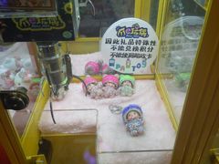 -PAWTOY爪e玩偶店(天兴罗斯福店)