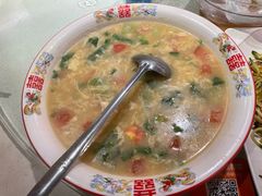 -四姐妹东北饺子(沙尾路店)