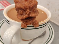 -孖记茶档·热腾茶餐(乐峰店)