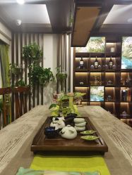 -青青一生美皮肤管理