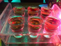 -MOSSO音乐酒吧·Live House(南京西路店)