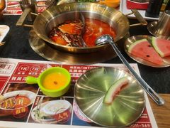 -旺蜀主成都串串火锅(西直门凯德MALL店)