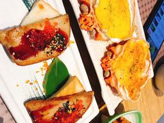 -林妈妈村·日式料理(宝山万达店)