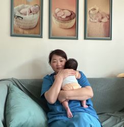 -保丽宝泰母婴护理院·月子中心·产康·中医(常州店)