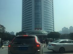 -重庆西南医院(西南院区)