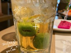 -大渔铁板烧(花园道店)