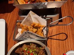 -功夫怪兽·烧烤(西工小街店)