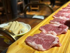 -羊大爷涮肉(亮马桥店)