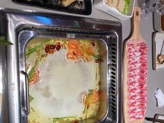 -渡娘火锅(大兴大悦春风里店)