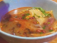 -螺大蛳柳州螺蛳粉·火锅·热干面(西城永捷店)