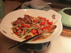 -佬麻雀·新湘菜(珠海金发购物中心店)