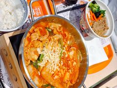 -吉野家(上海美罗城店)