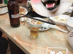 -李师傅脆肚(梅林店)