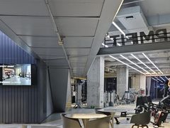 -LA合时健身4PMFIT(花桥旗舰店)