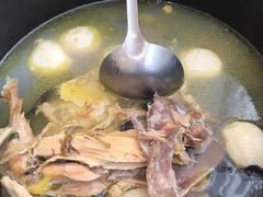 -小厨娘淮扬菜(天印大道店)