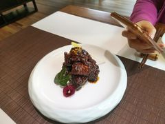 -荷风细雨·中国茶宴(碧云店)