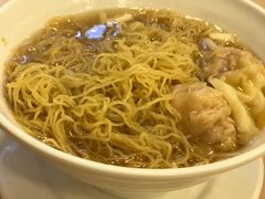 -盛记粥面(佐敦店)