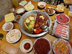 -楠火锅(太古里总店)