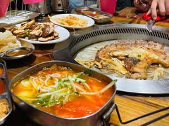 -三肥两瘦烤肉(鹿城店)
