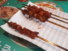-巴依老爷·新疆美食(上城区天城路店)