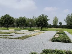 -汉长安城未央宫国家考古遗址公园