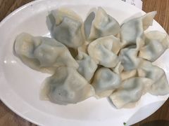 招牌野生鲅鱼水饺-上关雪東北菜(中房金谊店)