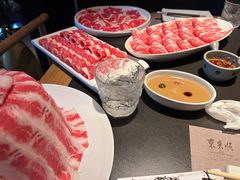 -东来顺·非遗火锅(高新店)