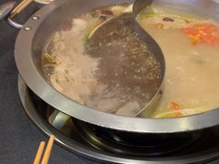 -沸炉重庆老火锅(军事博物馆店)