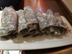 -旺龙巷重庆脆毛肚火锅·潜山扛把子店(潜山商业街店)