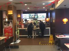 -肯德基(杭州和平饭店)