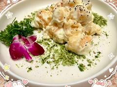 -红樱桃·欢乐餐厅(太原里店)