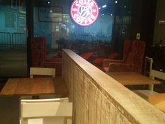-COSTA COFFEE(上海月星环球港店)