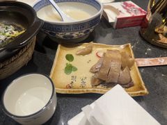-秦淮巷·四季小馆
