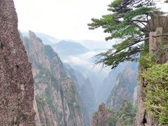 -黄山风景区