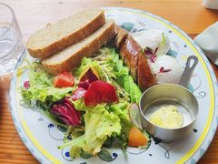 -Alimentari Mulino意大利餐吧&烘焙(丰盛里店)