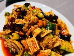 -李赵合鲜肉烧烤(西荷店)