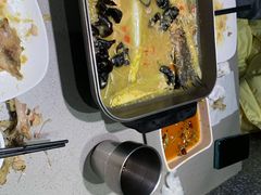 -半天妖烤鱼(槐房万达店)
