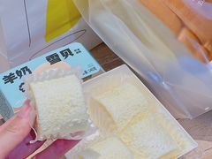 -皇冠幸福里动物奶油生日蛋糕(古田二路店)